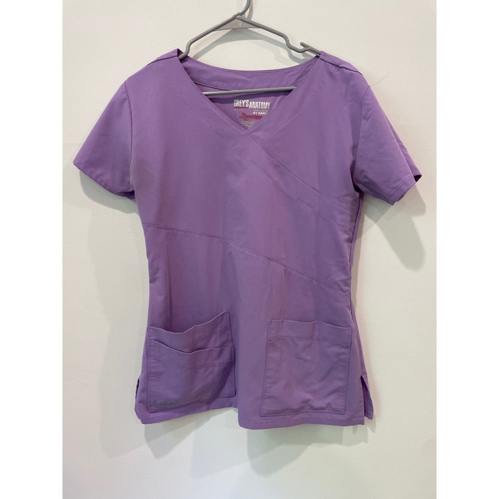 Grey’s Anatomy Scrub Shirt